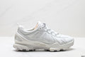 EcCo BIOM Shock-Absorbing Casual Shoes, Non-Slip Genuine Leather Sports Shoes (Exploration Series)