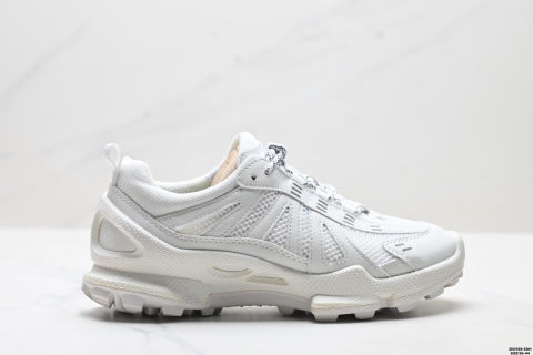EcCo BIOM Shock-Absorbing Casual Shoes, Non-Slip Genuine Leather Sports Shoes (Exploration Series)