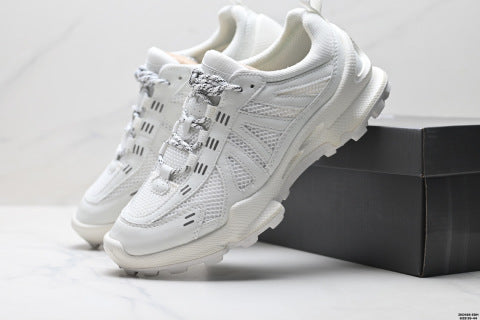 EcCo BIOM Shock-Absorbing Casual Shoes, Non-Slip Genuine Leather Sports Shoes (Exploration Series)