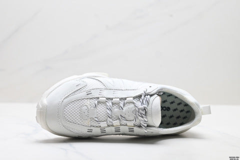 EcCo BIOM Shock-Absorbing Casual Shoes, Non-Slip Genuine Leather Sports Shoes (Exploration Series)