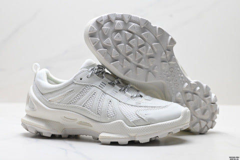 EcCo BIOM Shock-Absorbing Casual Shoes, Non-Slip Genuine Leather Sports Shoes (Exploration Series)
