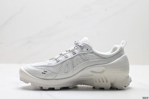 EcCo BIOM Shock-Absorbing Casual Shoes, Non-Slip Genuine Leather Sports Shoes (Exploration Series)