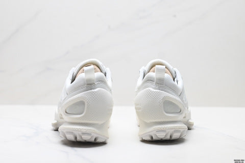 EcCo BIOM Shock-Absorbing Casual Shoes, Non-Slip Genuine Leather Sports Shoes (Exploration Series)
