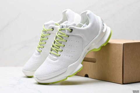 EcCo BIOM Anti-slip Genuine Leather Sports Shoes from the Walking & Exploration Series