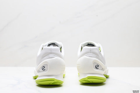 EcCo BIOM Anti-slip Genuine Leather Sports Shoes from the Walking & Exploration Series