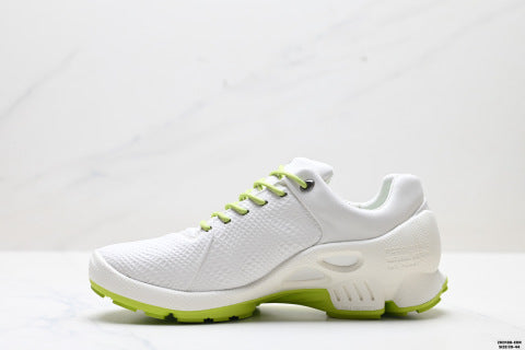 EcCo BIOM Anti-slip Genuine Leather Sports Shoes from the Walking & Exploration Series