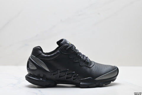 Ecco Biom C-Trail athletic shoes, comfortable, shock-absorbing, non-slip men's casual shoes.