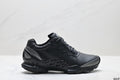 Ecco Biom C-Trail athletic shoes, comfortable, shock-absorbing, non-slip men's casual shoes.