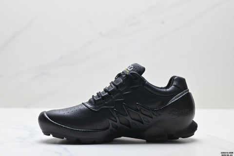 Ecco Biom C-Trail athletic shoes, comfortable, shock-absorbing, non-slip men's casual shoes.