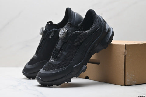 Ecco Biom C-Trail Men's Comfortable Shock-Absorbing Casual Shoes