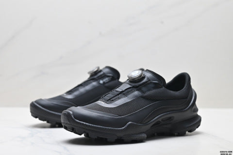 Ecco Biom C-Trail Men's Comfortable Shock-Absorbing Casual Shoes