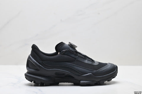 Ecco Biom C-Trail Men's Comfortable Shock-Absorbing Casual Shoes