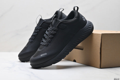 Ecco BIOM AEX casual shoes, comfortable and stylish, shock-absorbing and slip-resistant athletic shoes.