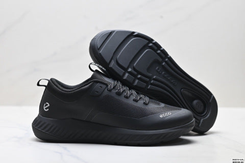 Ecco BIOM AEX casual shoes, comfortable and stylish, shock-absorbing and slip-resistant athletic shoes.