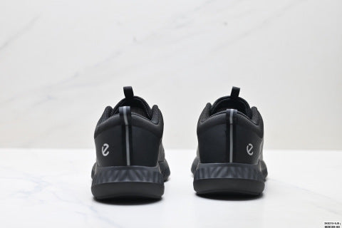 Ecco BIOM AEX casual shoes, comfortable and stylish, shock-absorbing and slip-resistant athletic shoes.
