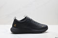 Ecco BIOM AEX sneakers are comfortable, stylish, simple, and feature shock absorption and slip resistance.