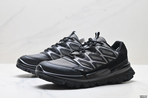 Ecco Biom 2.2 GTX Comfortable and Stylish Casual Shoes with Shock Absorption and Slip Resistance