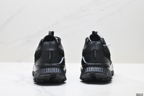 Ecco Biom 2.2 GTX Comfortable and Stylish Casual Shoes with Shock Absorption and Slip Resistance