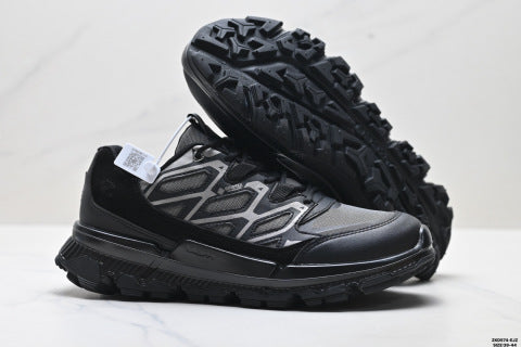 Ecco Biom 2.2 GTX Comfortable and Stylish Casual Shoes with Shock Absorption and Slip Resistance