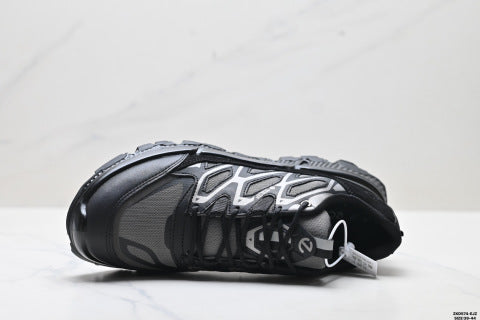 Ecco Biom 2.2 GTX Comfortable and Stylish Casual Shoes with Shock Absorption and Slip Resistance