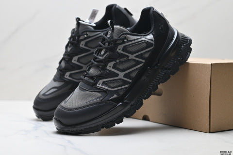 Ecco Biom 2.2 GTX Comfortable and Stylish Casual Shoes with Shock Absorption and Slip Resistance