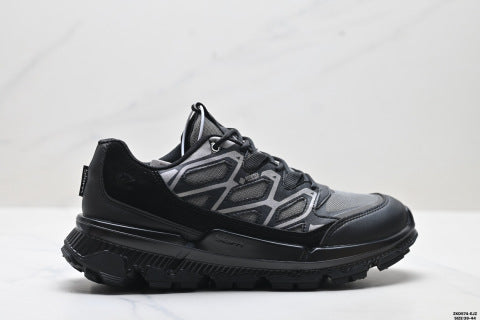 Ecco Biom 2.2 GTX Comfortable and Stylish Casual Shoes with Shock Absorption and Slip Resistance