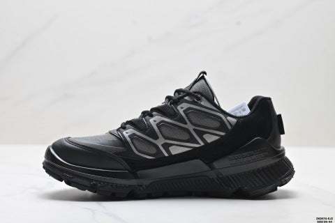Ecco Biom 2.2 GTX Comfortable and Stylish Casual Shoes with Shock Absorption and Slip Resistance