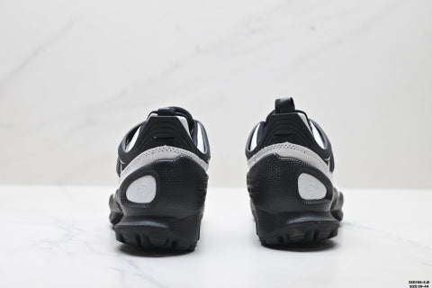 Ecco Biom C-Trail Casual Shoes for Men: Comfortable, Shock-absorbing, and Slip-resistant Sports Shoes