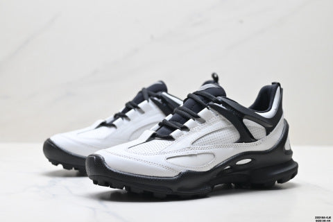 Ecco Biom C-Trail Casual Shoes for Men: Comfortable, Shock-absorbing, and Slip-resistant Sports Shoes
