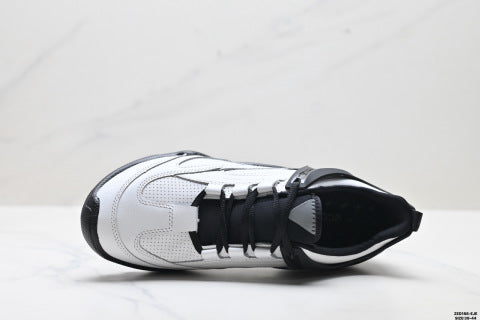 Ecco Biom C-Trail Casual Shoes for Men: Comfortable, Shock-absorbing, and Slip-resistant Sports Shoes