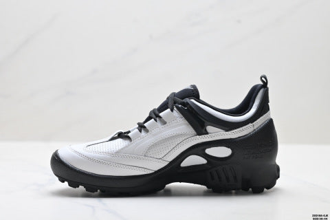 Ecco Biom C-Trail Casual Shoes for Men: Comfortable, Shock-absorbing, and Slip-resistant Sports Shoes