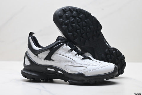 Ecco Biom C-Trail Casual Shoes for Men: Comfortable, Shock-absorbing, and Slip-resistant Sports Shoes