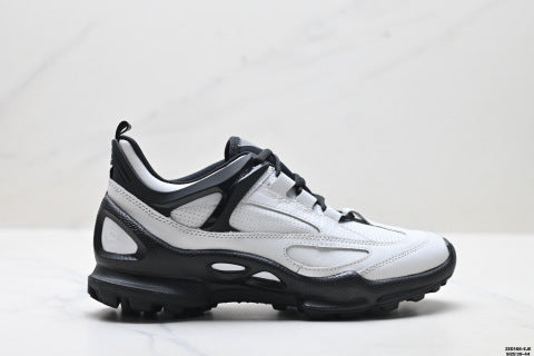 Ecco Biom C-Trail Casual Shoes for Men: Comfortable, Shock-absorbing, and Slip-resistant Sports Shoes