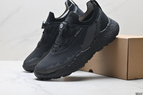 Ecco M GOLF BIOM H5 Sneakers - Breathable Mesh, Lightweight, Casual Walking Shoes