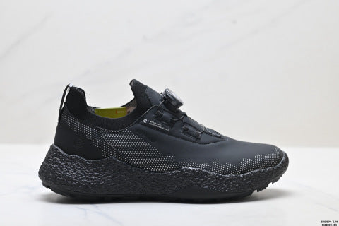 Ecco M GOLF BIOM H5 Sneakers - Breathable Mesh, Lightweight, Casual Walking Shoes