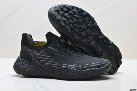 Ecco M GOLF BIOM H5 Sneakers - Breathable Mesh, Lightweight, Casual Walking Shoes
