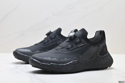 Ecco M GOLF BIOM H5 Sneakers - Breathable Mesh, Lightweight, Casual Walking Shoes