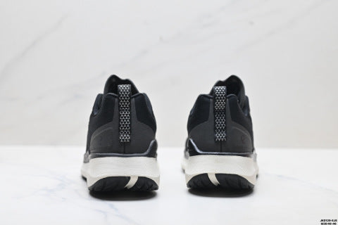 Ecco Biom 2.2 Men's Athletic Shoes: Comfortable, Stylish, Shock-Absorbing, and Slip-Resistant Casual Shoes