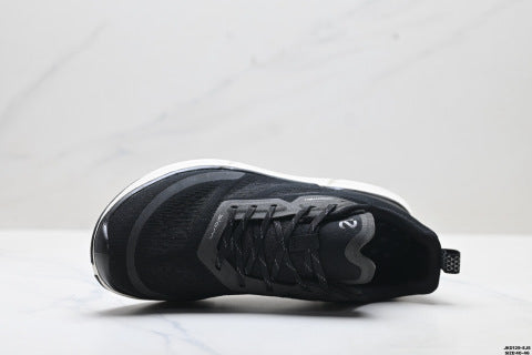 Ecco Biom 2.2 Men's Athletic Shoes: Comfortable, Stylish, Shock-Absorbing, and Slip-Resistant Casual Shoes
