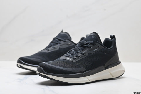 Ecco Biom 2.2 Men's Athletic Shoes: Comfortable, Stylish, Shock-Absorbing, and Slip-Resistant Casual Shoes