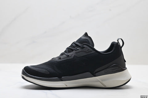 Ecco Biom 2.2 Men's Athletic Shoes: Comfortable, Stylish, Shock-Absorbing, and Slip-Resistant Casual Shoes