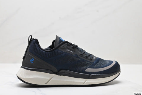 Ecco Biom 2.2 Men's Casual Shoes: Comfortable, Stylish, Shock-Absorbing, and Slip-Resistant.