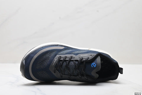 Ecco Biom 2.2 Men's Casual Shoes: Comfortable, Stylish, Shock-Absorbing, and Slip-Resistant.