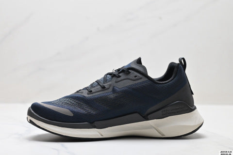 Ecco Biom 2.2 Men's Casual Shoes: Comfortable, Stylish, Shock-Absorbing, and Slip-Resistant.