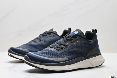 Ecco Biom 2.2 Men's Casual Shoes: Comfortable, Stylish, Shock-Absorbing, and Slip-Resistant.