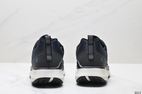 Ecco Biom 2.2 Men's Casual Shoes: Comfortable, Stylish, Shock-Absorbing, and Slip-Resistant.