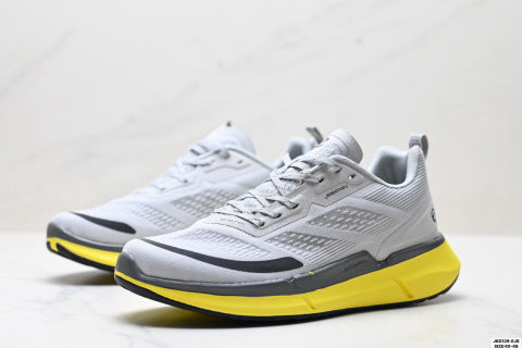 Ecco Biom 2.2 Men's Casual Shoes: Comfortable, Stylish, Shock-Absorbing, and Slip-Resistant.