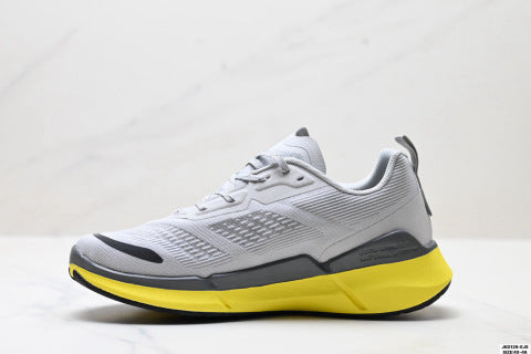 Ecco Biom 2.2 Men's Casual Shoes: Comfortable, Stylish, Shock-Absorbing, and Slip-Resistant.