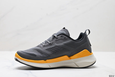 Ecco Biom 2.2 Men's Casual Shoes: Comfortable, Stylish, Shock-Absorbing, and Slip-Resistant.