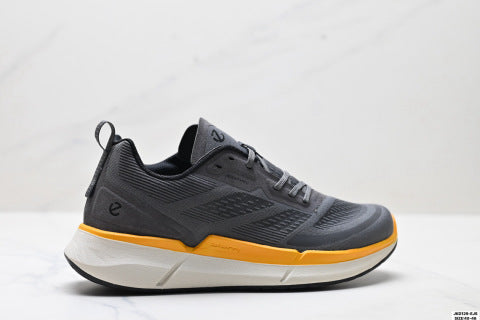 Ecco Biom 2.2 Men's Casual Shoes: Comfortable, Stylish, Shock-Absorbing, and Slip-Resistant.